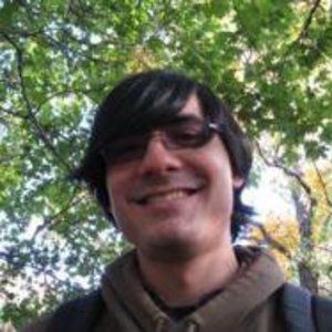 Meet your Posher, David